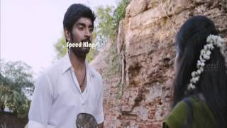 Chandi Veeran  2015 Tamil Movie  Adharva Anandhi  Full comedy collection [upl. by Nylyrehc355]