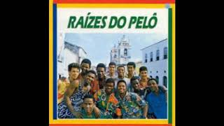 RAÍZES DO PELÔ LP 1988 [upl. by Dihaz]