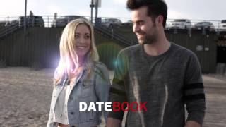 Datebook  The Best Dating Site [upl. by Yezdnil]