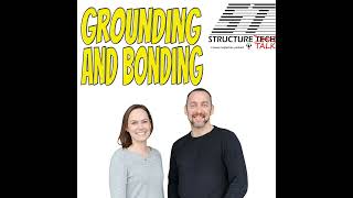 Grounding and Bonding with Mike Casey [upl. by Annaitat]