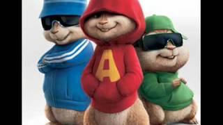 Alvin amp The Chipmunks  All I Ever WantedBasshunter [upl. by Nnayllas]