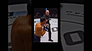 Muay Thai next iron man 💀 influencerboxing fightertrendingtrendingshorts ufc athlete edit [upl. by Anyzratak]