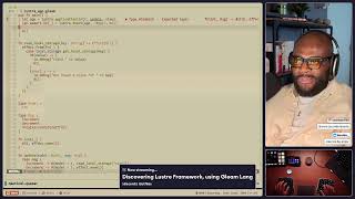 🚨 FREN Playing with Gleam lang and Lustre Web Framework [upl. by Kaitlynn]