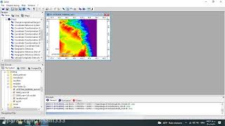 Introduction of SAGA GIS software part 1 TPI index [upl. by Mou]