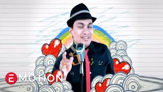 Tompi  LOVE Official Music Video [upl. by Neehar]