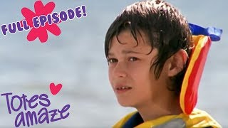 A Yacht Race  Snobs S1 EP11  Teen Drama Full Episodes [upl. by Nwahsak]