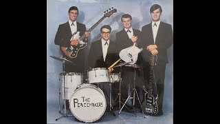 The Peacemakers 1966 LP B6 Why Dont You Stop And Turn Around [upl. by Rasec889]