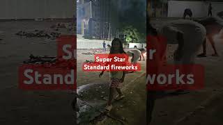 super star  sky shorts standard fireworks  dewali 2024 [upl. by Rene831]