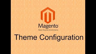 Magento 2 Tutorial Lesson 8 Management of CMS  Content Pages  Block and Theme configuration [upl. by Ardekan559]