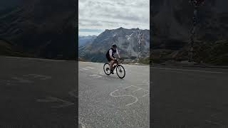 Col du Galibier [upl. by Zoltai]