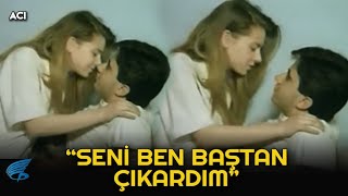 Acı  Elif ve Emrah Yakınlaşıyor [upl. by Ophelie]