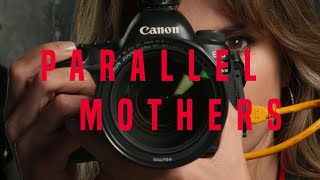 PARALLEL MOTHERS Teaser Trailer HD  Pedro AlmodÃ³var PenÃ©lope Cruz Milena Smit [upl. by Pass818]