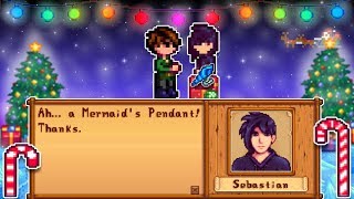 Mumps ACTUALLY Gets REJECTED  Stardew Valley [upl. by Jaddan]