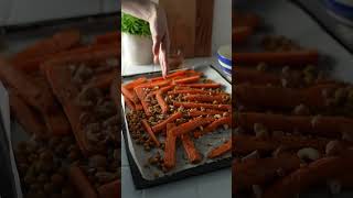 Easy fall recipe 🍂🥕 [upl. by Nared]