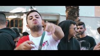 IVANCANO amp DIRTY PORKO  ZINEDINE VIDEOCLIP OFICIAL [upl. by Naillik863]