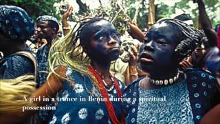 West African Vodun [upl. by Anjali823]