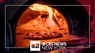 SI lawmaker wants NYC pizzerias spared from new emissions standards [upl. by Willy]