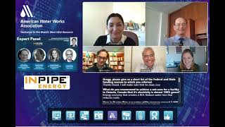 AWWA 2024 InPipe Webinar Recording [upl. by Gervase]