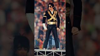 Michael jacksonChanged The Super Bowl Halftime Show in1993Shourtsmichaeljackson [upl. by Luhey]