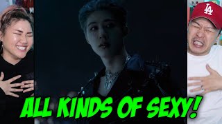 BI 비아이  BTBT Feat DeVita MV  REACTION  LYRICS EXPLAINED [upl. by Fornof199]