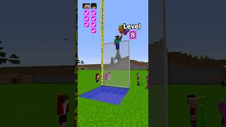 minecraft level challenge [upl. by Iy]