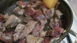 Ryans Venison Stew Recipe  wwwryankarchercom [upl. by Adler832]