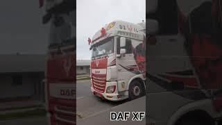 DAF XF [upl. by Lorene383]