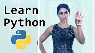 Learn Python with Socratica  Python Tutorial  Python Programming [upl. by Nahsar]