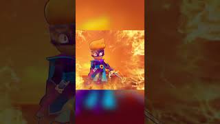 mega tophy box opening 🔥brawlstars supercell trending shorts [upl. by Kela]