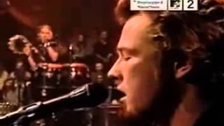 Stone Temple Pilots  Crackerman Unplugged [upl. by Whitver]