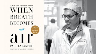 When Breath Becomes Air by Paul Kalanithi  Full Audiobook [upl. by Panayiotis]