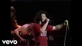 ACDC  You Shook Me All Night Long Live at Nihon Seinenkan Tokyo 1981 [upl. by Nalced]