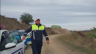 ANAF nu prea vrea sa stopeze frauda și evaziunea Poliția din zonă se mișcă greupăcur ne pasă [upl. by Yralih619]