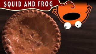 Squid and Frog Pie [upl. by Arlee]