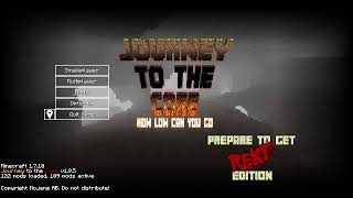 100 days throughout Modded Minecraft History Project MATT challange 6 [upl. by Ongun]