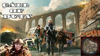 laive ao vivo call of duty Warzone 3 [upl. by Leirud499]