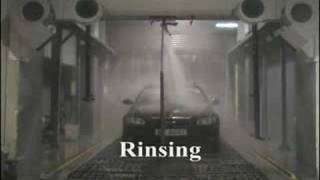 i  touchless Car Wash Machine [upl. by Iznik959]