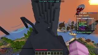 Block Wars Origins 30 VOD [upl. by Lebasy586]