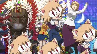 Carnival Phantasm  Episode 7 [upl. by Brout]