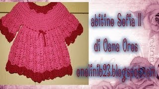 abitino Sofia seconda parte [upl. by Carney]