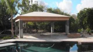 Arizona Gazebos Pergolas amp Patio Covers  Momentum Construction [upl. by Aniehs]