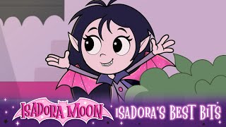 ISADORA MOON  Isadoras Best Bits 2 [upl. by Meesan131]