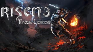 Risen 3 Titan Lords  1920x1200  Folge 27 Ein Geisterschiff am Strand [upl. by Waligore]