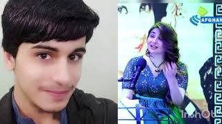 gul panra new song lewani mosam la yara lewani kali ta rasha🌹🥰 لیونی موسم له یاره لیونی کلی ته راشه [upl. by Aseela544]