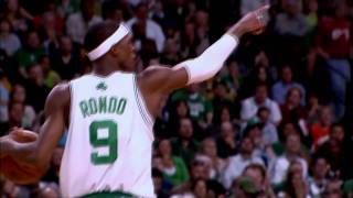 Rajon Rondo Mix  The Best Point Guard [upl. by Akenahc]