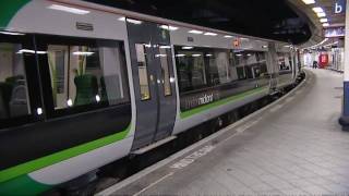 London Midland trains cancelled [upl. by Viafore]