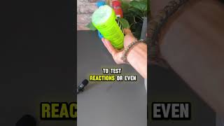 Could Slime Help Astronauts prime soda slimevideos satisfyingprimeslime slime asmr [upl. by Inna324]