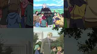 What is the true human nature Camus vs Sartre monsteranime johanliebert philosophy [upl. by Guod]