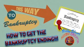 How to get the Bankruptcy Ending in FNaF 6  Walkthrough  FNaF Academy [upl. by Normandy341]