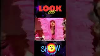 Show Maravilha  LOOK 1991 [upl. by Amoreta]